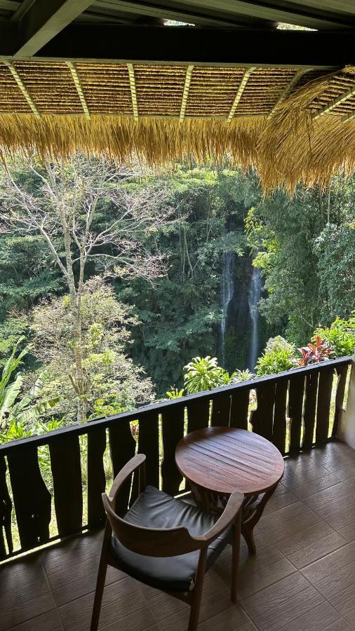 Munduk Tutub Waterfall View Zewnętrze zdjęcie